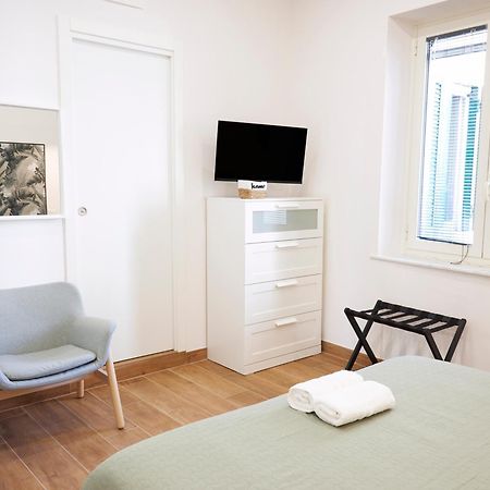 Cammarhouse Lejlighed Napoli Eksteriør billede